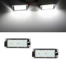 Led kennzeichenbeleuchtung - led,