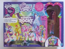 My Little Pony Equestria Girls