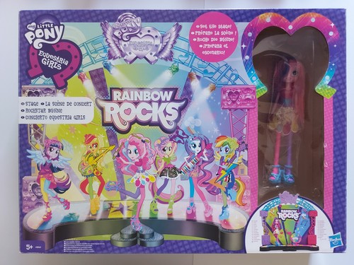 Little pony equestria girls - my,