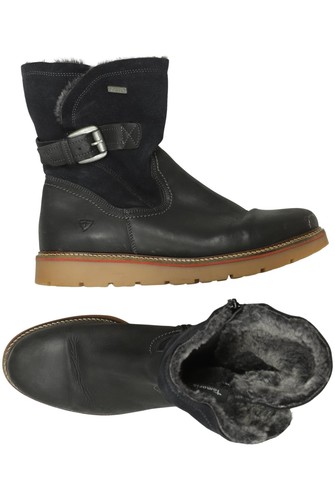 Tamaris stiefelette damen - tamaris,