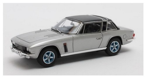 Matrix jensen interceptor siii - jensen,
