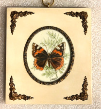 I. Niklas Lupenmalerei Bild