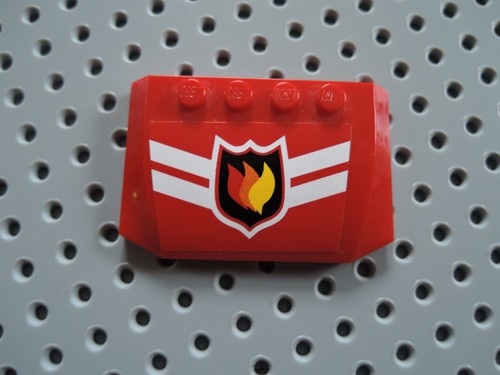 Lego dach motorhaube - lego, x