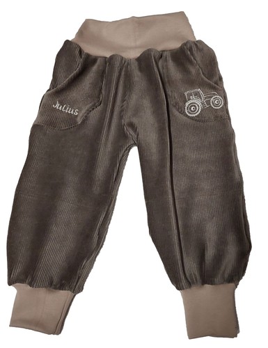 Hose pumphose cordhose - hose,