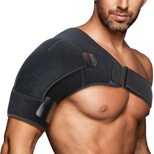 Schulterbandage scapuflex - schulterbandage,