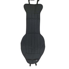 Black Panther Sitzauflage Auto Autositzbezüge Vordersitze Vier J - Unvollständig