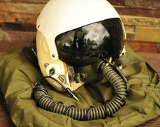 U.S.A.F Military Pilots Flight