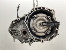 Automatikgetriebe 6-Gang Kein Schlüssel/ohne Probe 7G917000CB 1765467 Ford