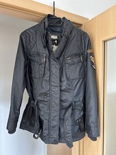 Khujo ORCA Bikerjacke Gr.XL