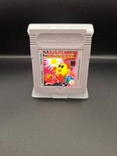 Gameboy Spiel Ms. Pac-Man