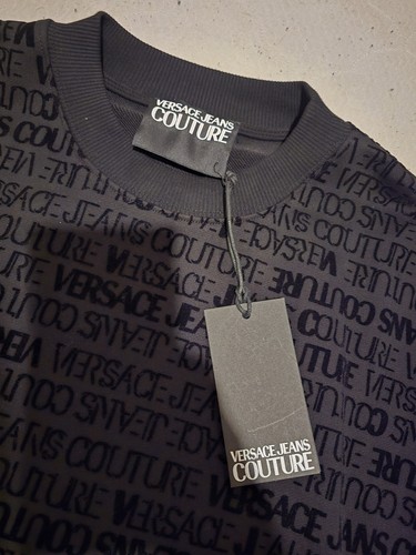 Versace jeans couture herren - versace,