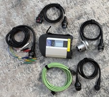 Mercedes doip star diagnose - doip,