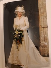 Vintage brautkleid - vintage,