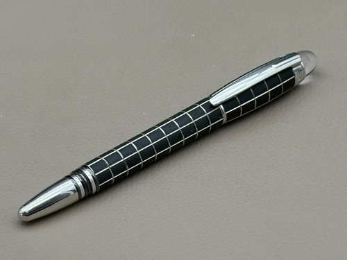 Montblanc starwalker rubber - montblanc,