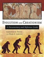 Evolution and Creationism : A