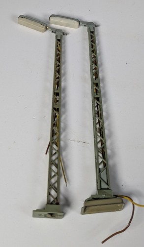 Märklin 7283 lampe - märklin,