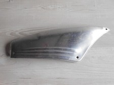 Steinschlagecke Schutzblech für Wartburg 311 312 313 Tür  Alu