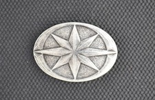 Yamaha Drag Star Anstecknadel