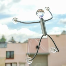 Zweibrüder LED LENSER Figur