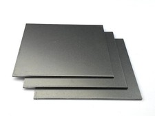 Stahlblech Einschweißblech Reparaturblech Zuschnitt 1 mm 2 mm 3 mm blank/roh