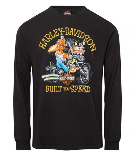 Harley davidson sweatshirt - harley-davidson,