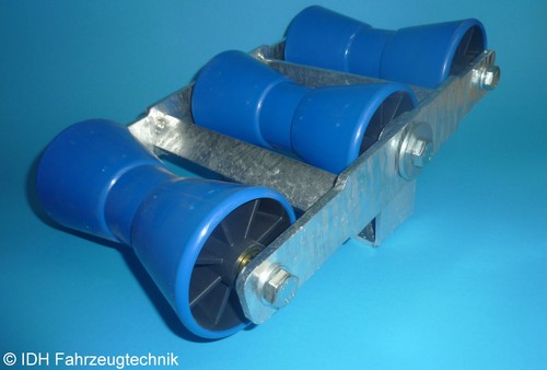 Tridemwippe kielrollenwippe - tridemwippe,,
