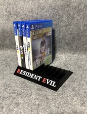 Resident evil playstation - resident,