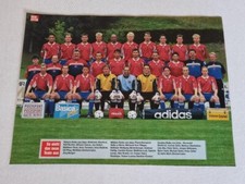 Spvgg Unterhaching Seltenes