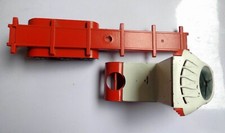 Gama - Colani Containerzug, defekt