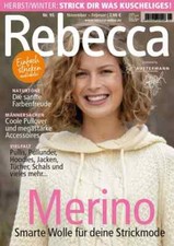 Magazin Rebecca Nr.95 für