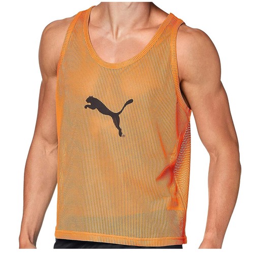 Puma bib leibchen neu10 - leibchen, neu10€