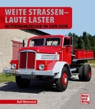 Weinreich: Weite Straßen -