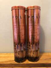 Whisky, Grappa Dose, leer Marke Poli - Kerzenziehen