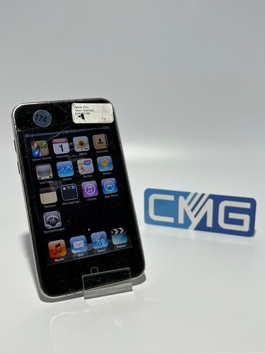 Apple ipod touch - ipod,