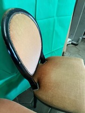 Original Stühle aus der