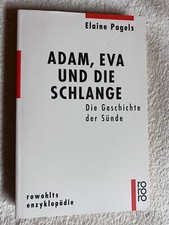 Adam, Eva und die Schlange