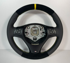 BMW M SPORT Steering Wheel E81