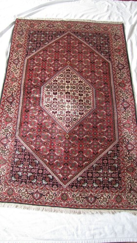 Orient teppich wohl - teppich, bidjar