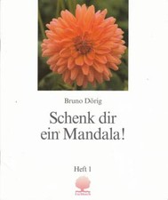 Schenk dir ein mandala - schenk,