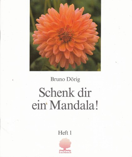 Schenk dir ein - , mandala!