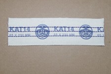 Round Wick for Kerosene Lamp