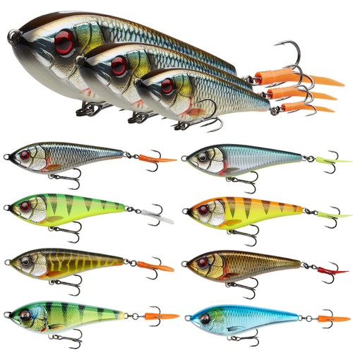 Savage gear deviator - gear, 10,5