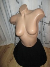 Primark Glockenrock schwarz