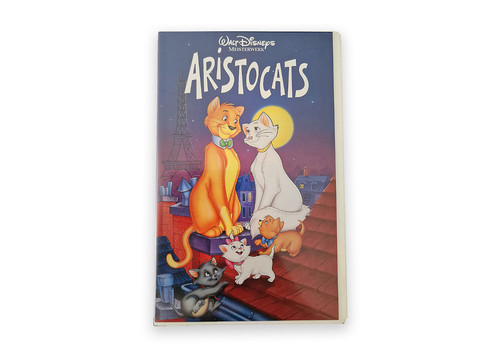 Aristocats walt disney - walt,