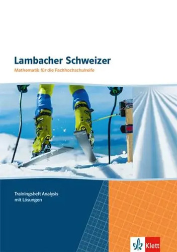 Lambacher schweizer mathematik - schweizer,