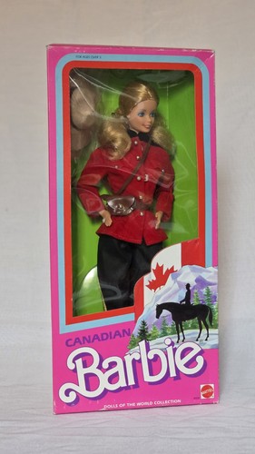 Barbie dolls the world - barbie,