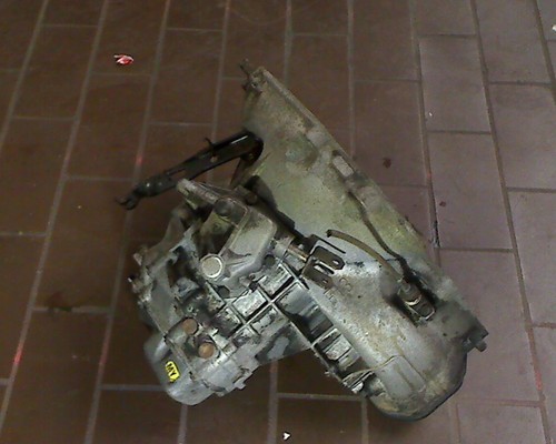 Schaltgetriebe gang opel - schaltgetriebe, 5