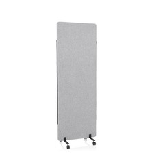 Akustik Trennwand Büro