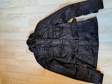 Khujo Damen Parka Jacke, Größe M