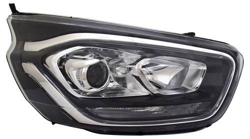 Scheinwerfer rechts für ford - scheinwerfer,